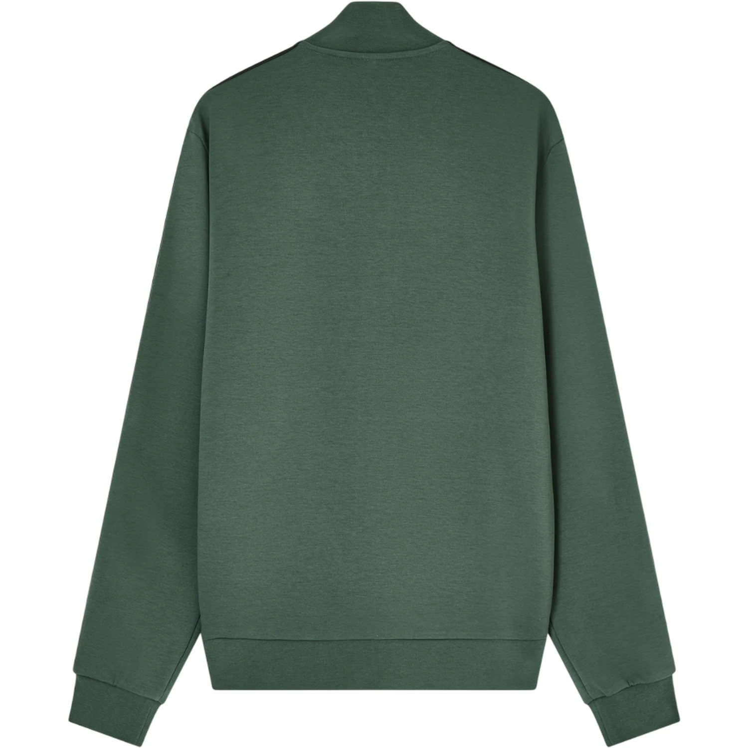 EA7 Sweaters Green