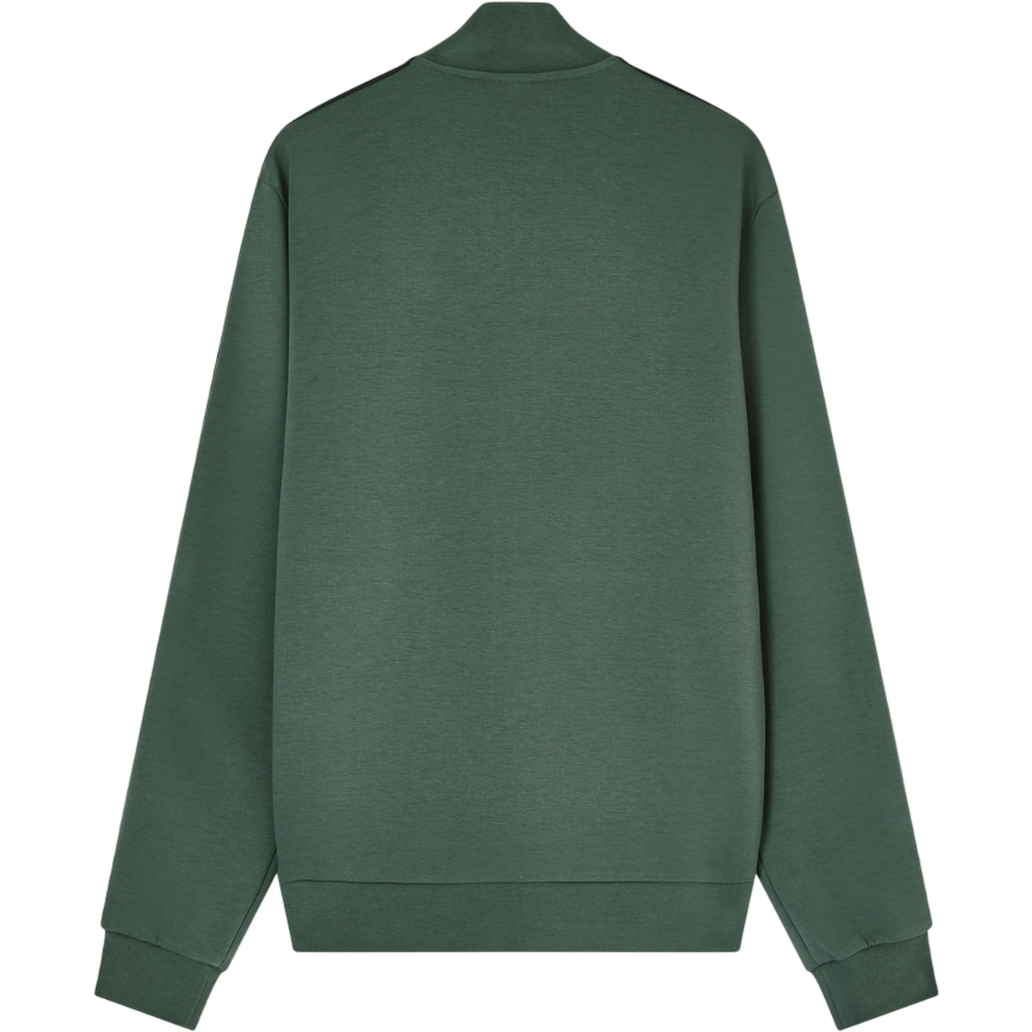 EA7 Sweaters Green