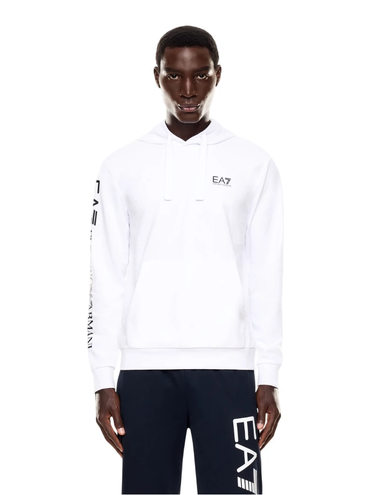EA7 Sweaters White alternative