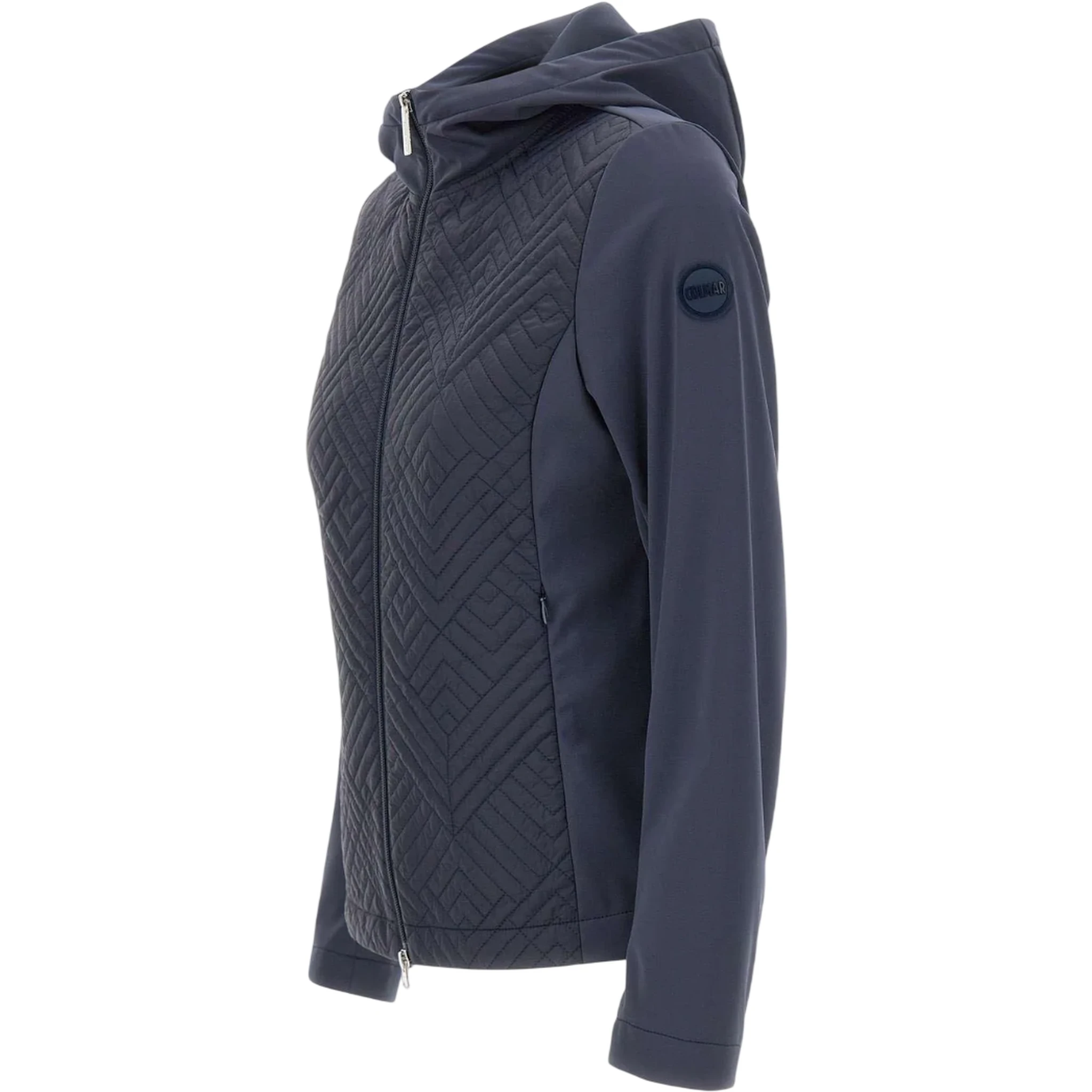 COLMAR Coats Blue