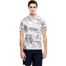 EA7 T-shirts and Polos MultiColour