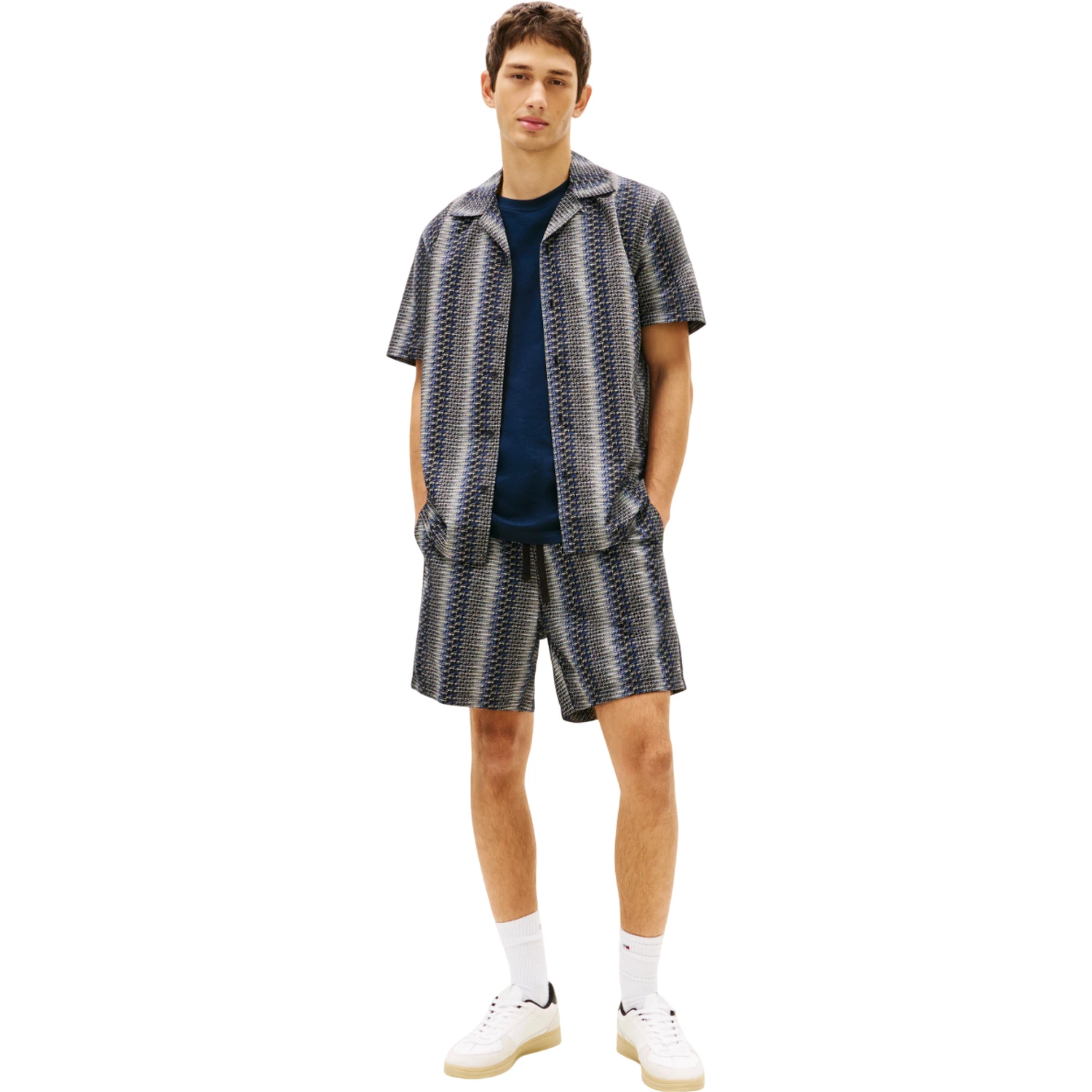 TOMMY JEANS  Shorts Black