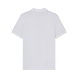 EA7 T-shirts and Polos White