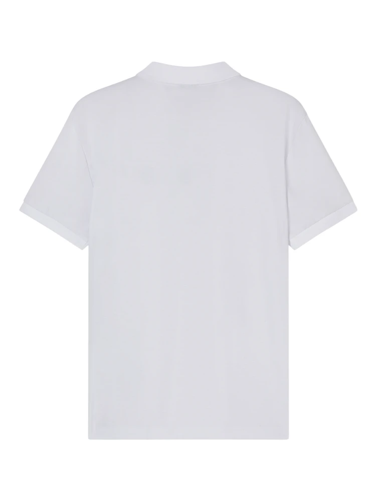 EA7 T-shirts and Polos White alternative