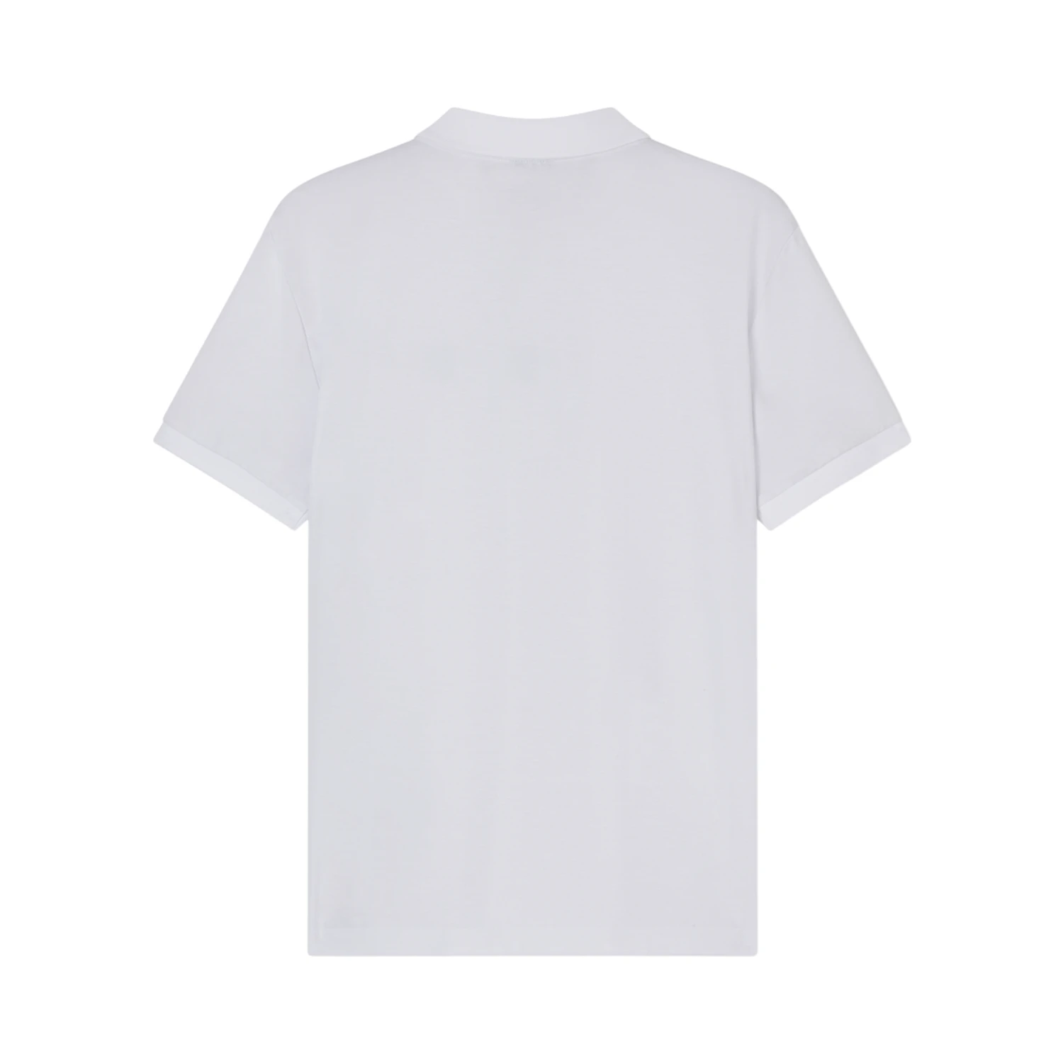 EA7 T-shirts and Polos White