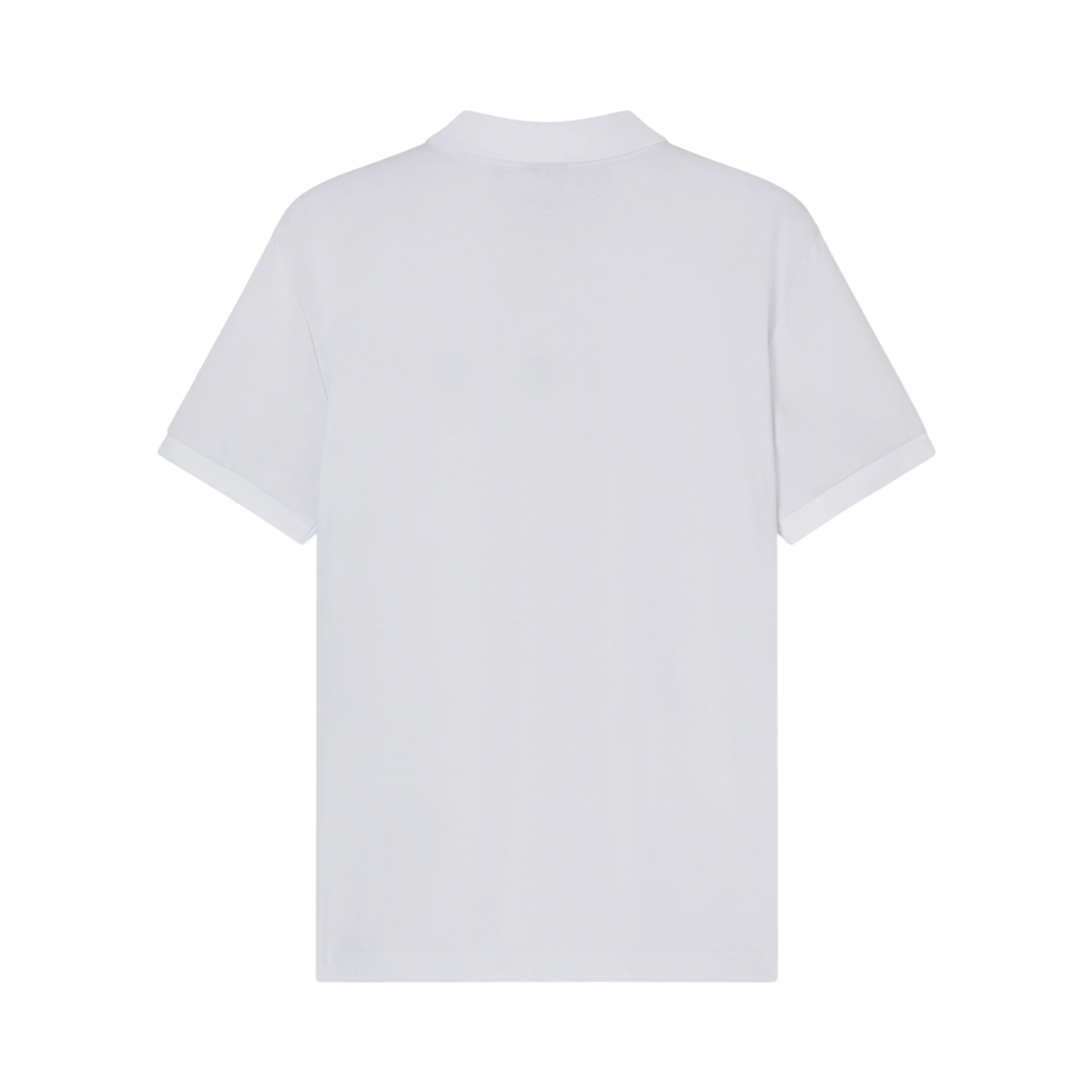 EA7 T-shirts and Polos White