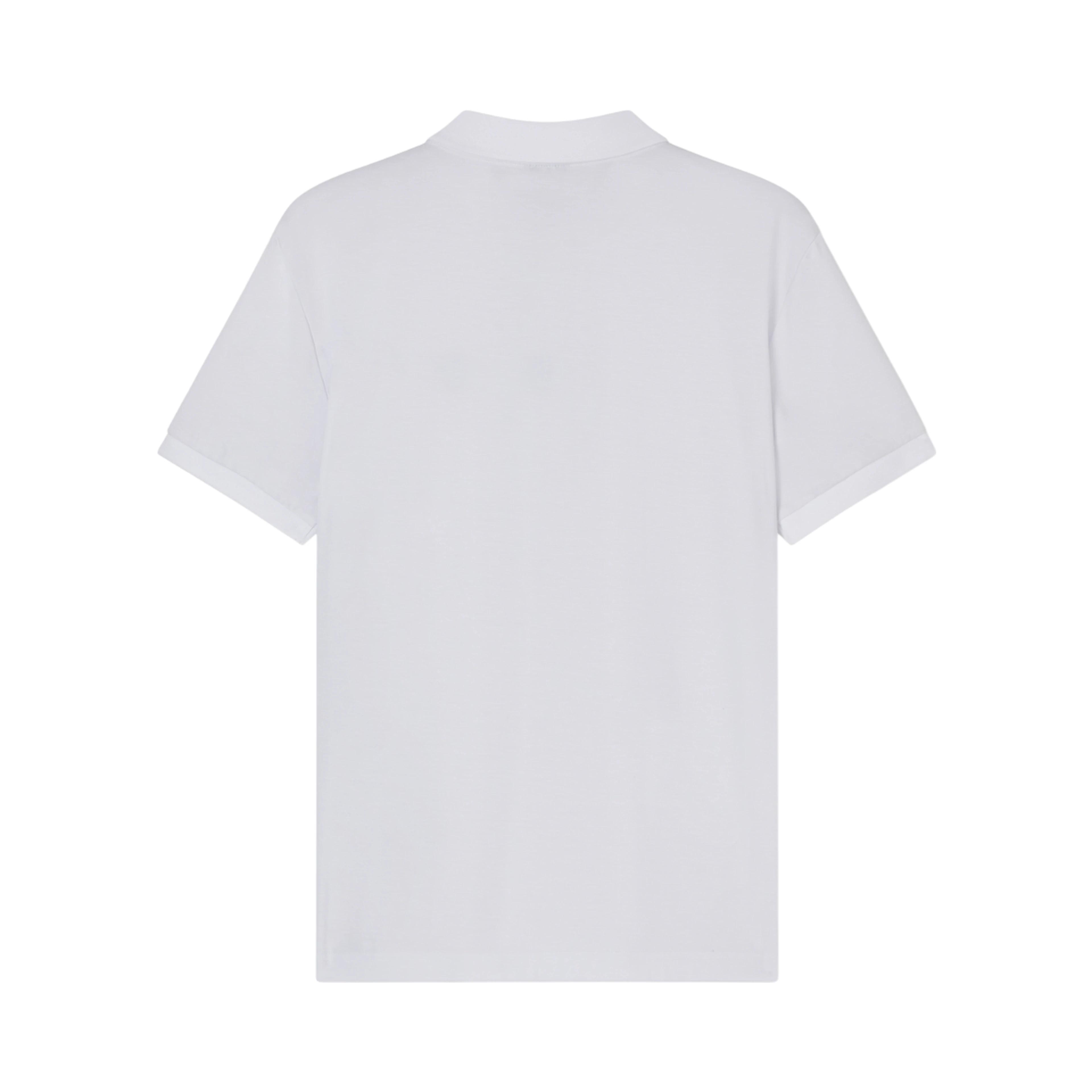 EA7 T-shirts and Polos White