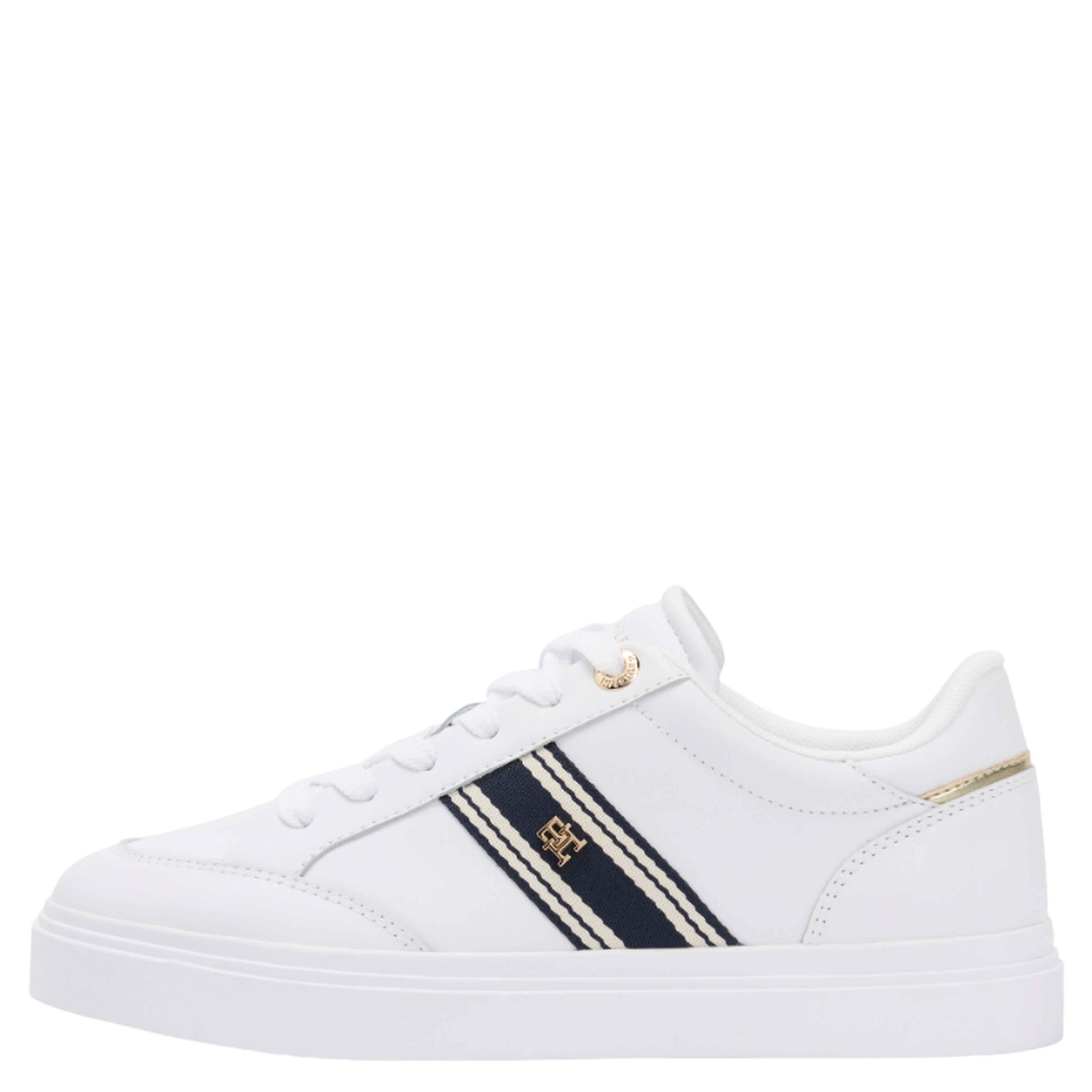 TOMMY JEANS Sneakers White