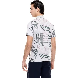 EA7 T-shirts and Polos MultiColour