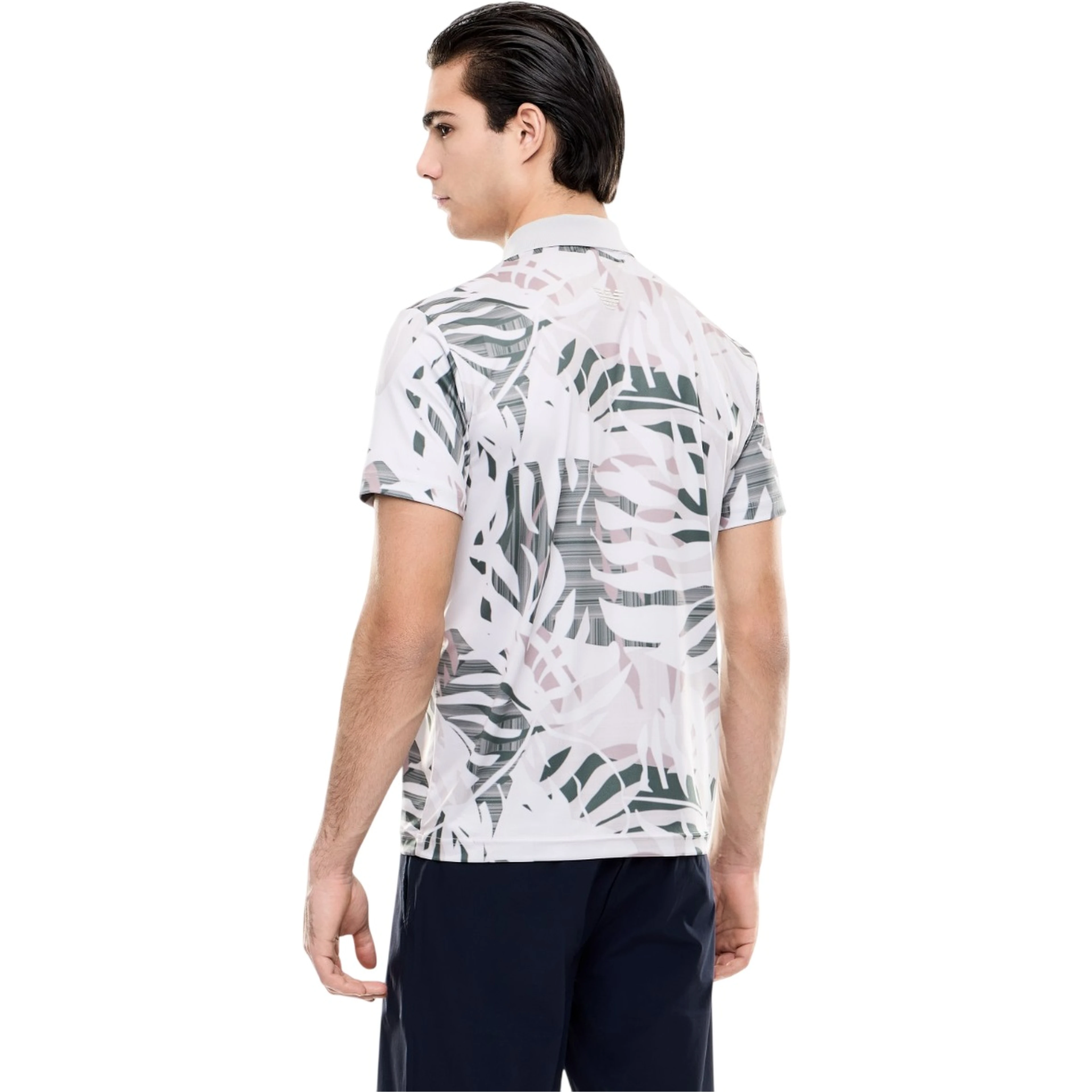 EA7 T-shirts and Polos MultiColour