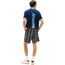 TOMMY JEANS  Shorts Black