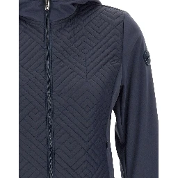 COLMAR Coats Blue