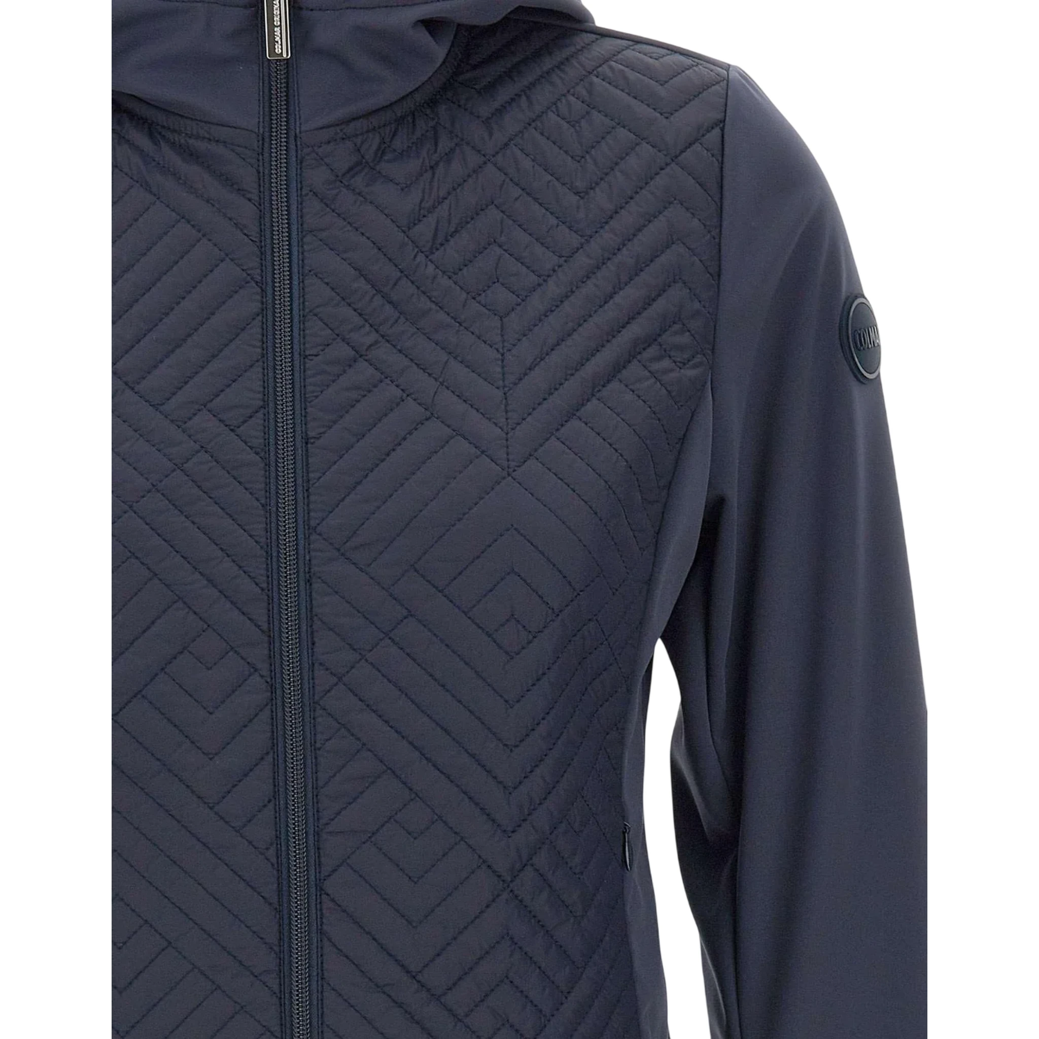 COLMAR Coats Blue