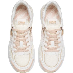 COLMAR Sneakers Pink