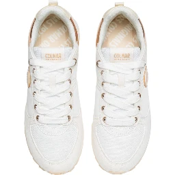 COLMAR Sneakers White