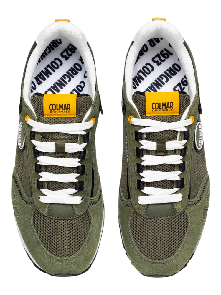 COLMAR Sneakers Green alternative