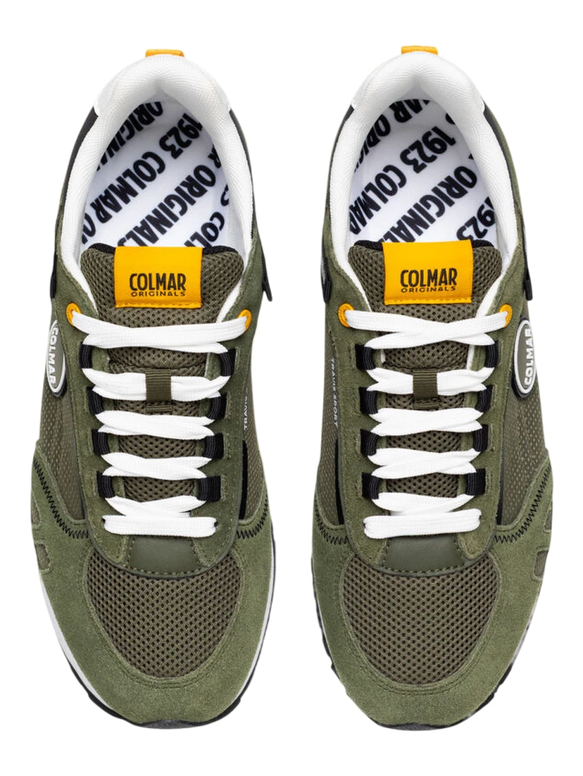 COLMAR Sneakers Green