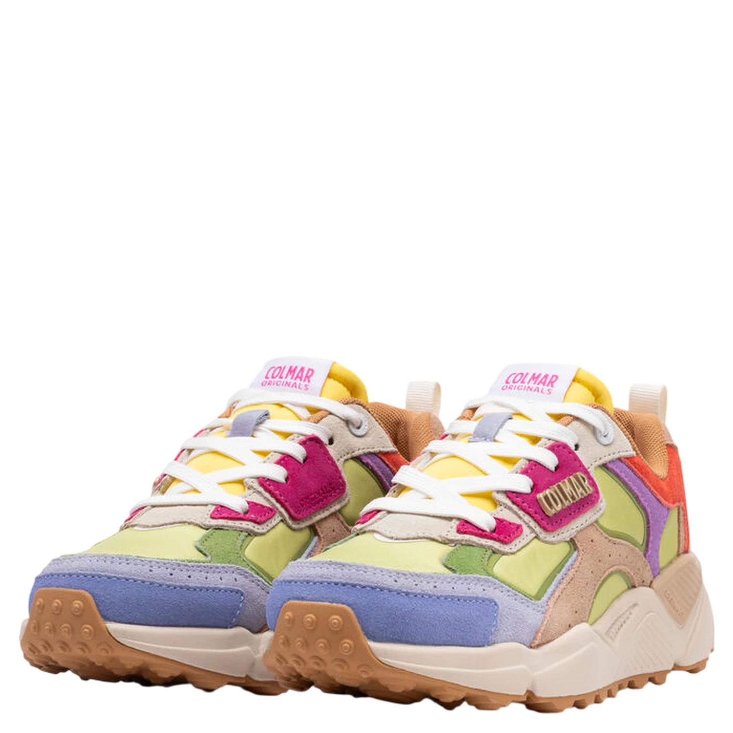 COLMAR Sneakers MultiColour