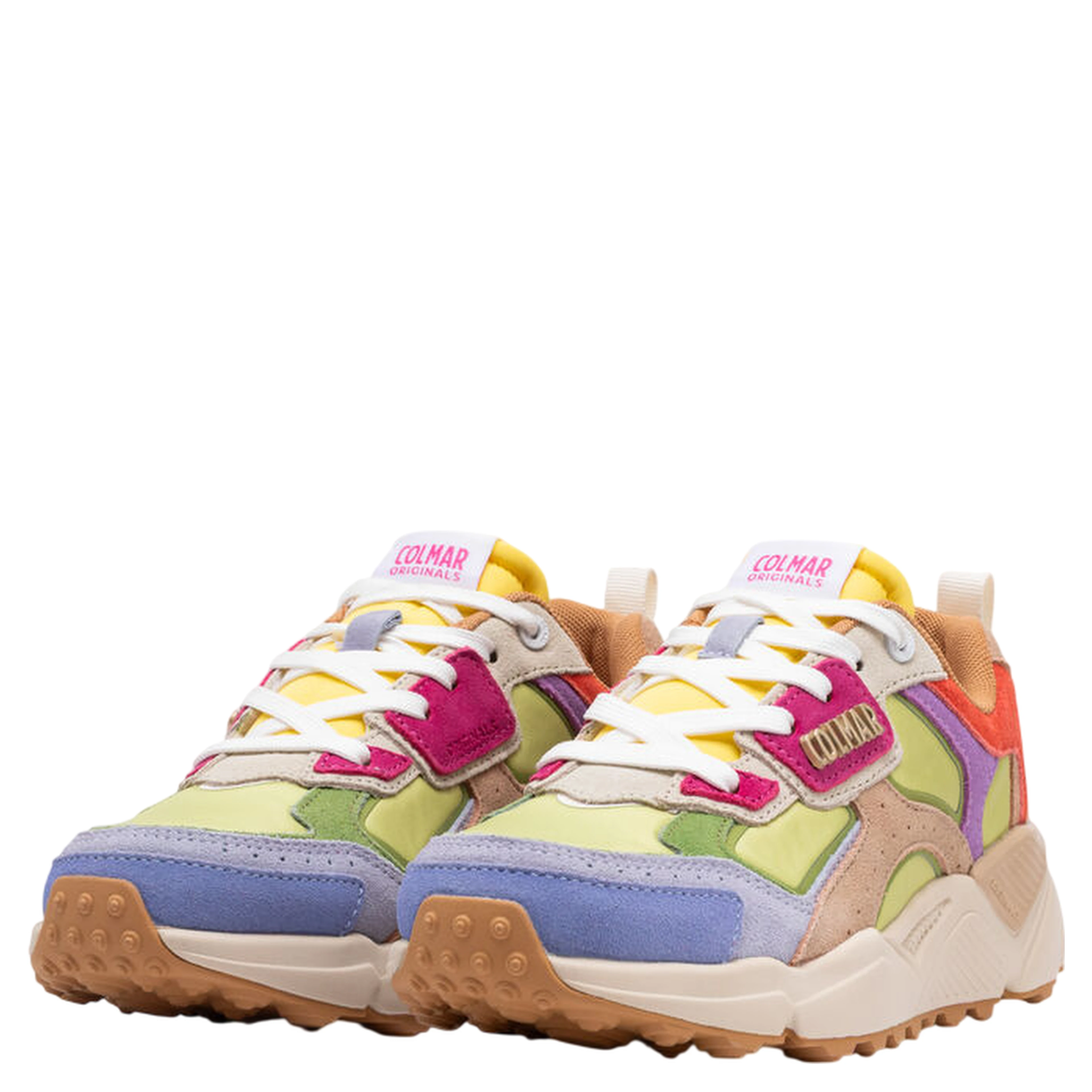 COLMAR Sneakers MultiColour