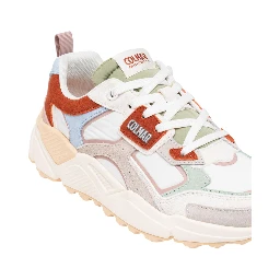 COLMAR Sneakers Cream
