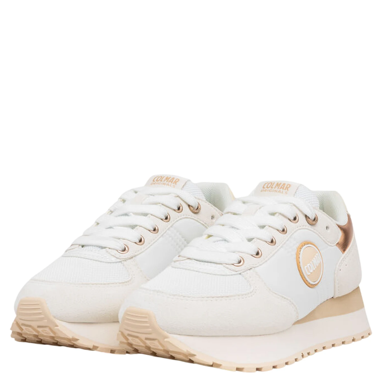 COLMAR Sneakers White