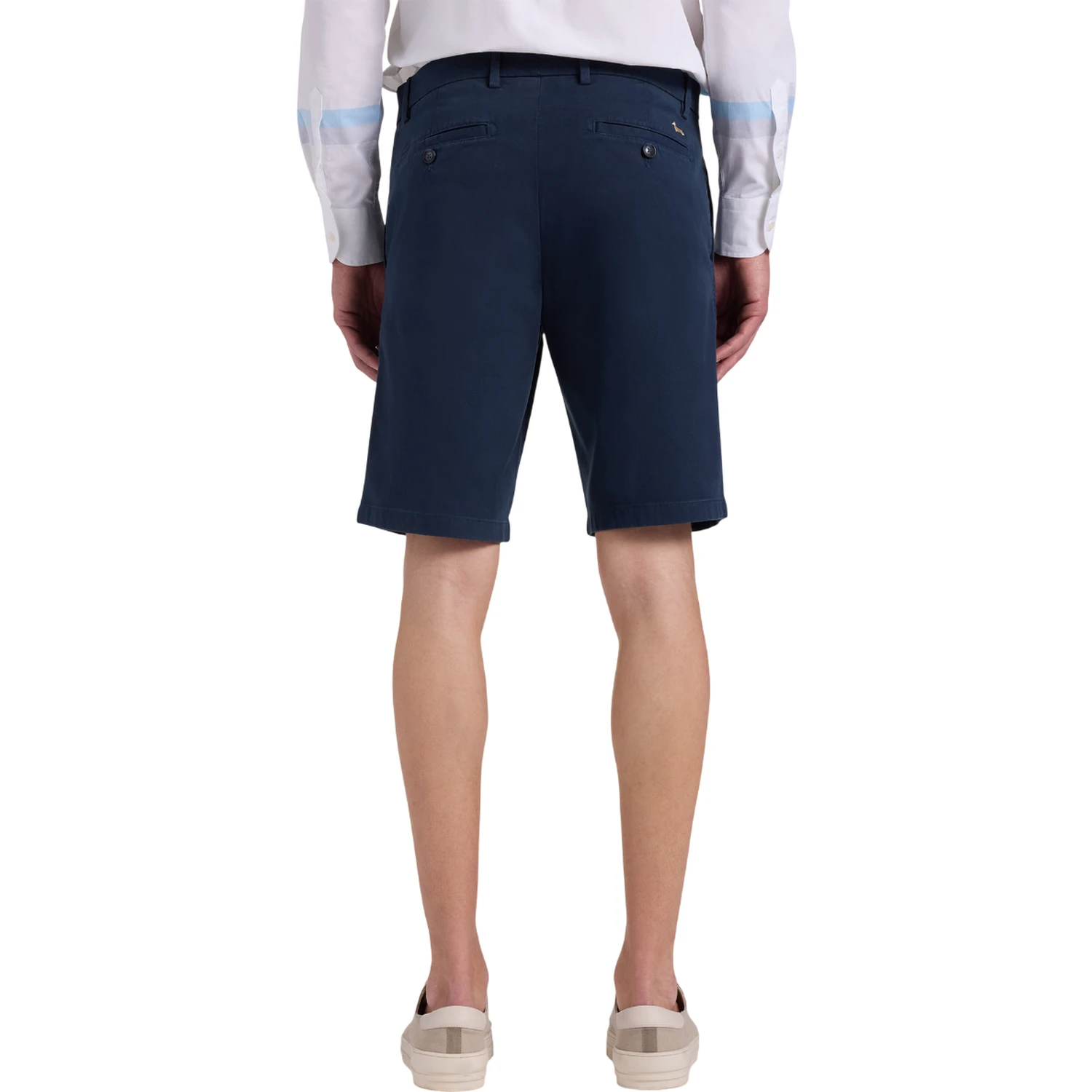 Harmont & Blaine Shorts Blue