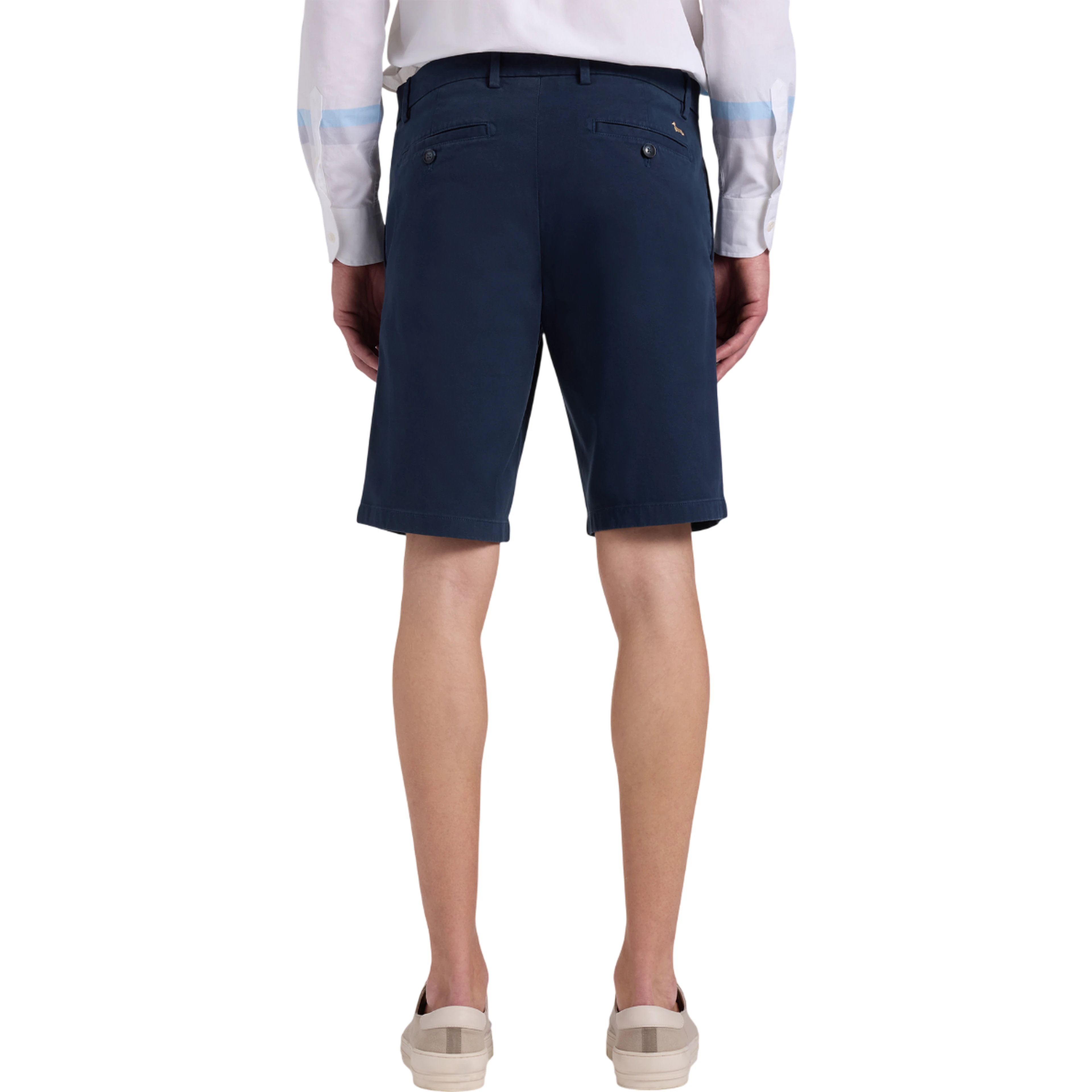 Harmont & Blaine Shorts Blue