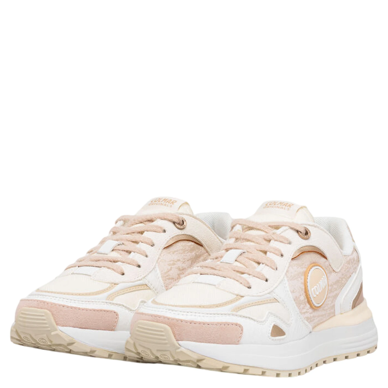 COLMAR Sneakers Pink