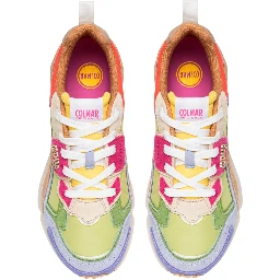 COLMAR Sneakers MultiColour