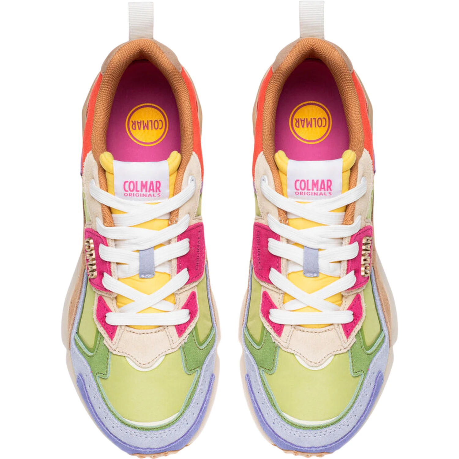 COLMAR Sneakers MultiColour