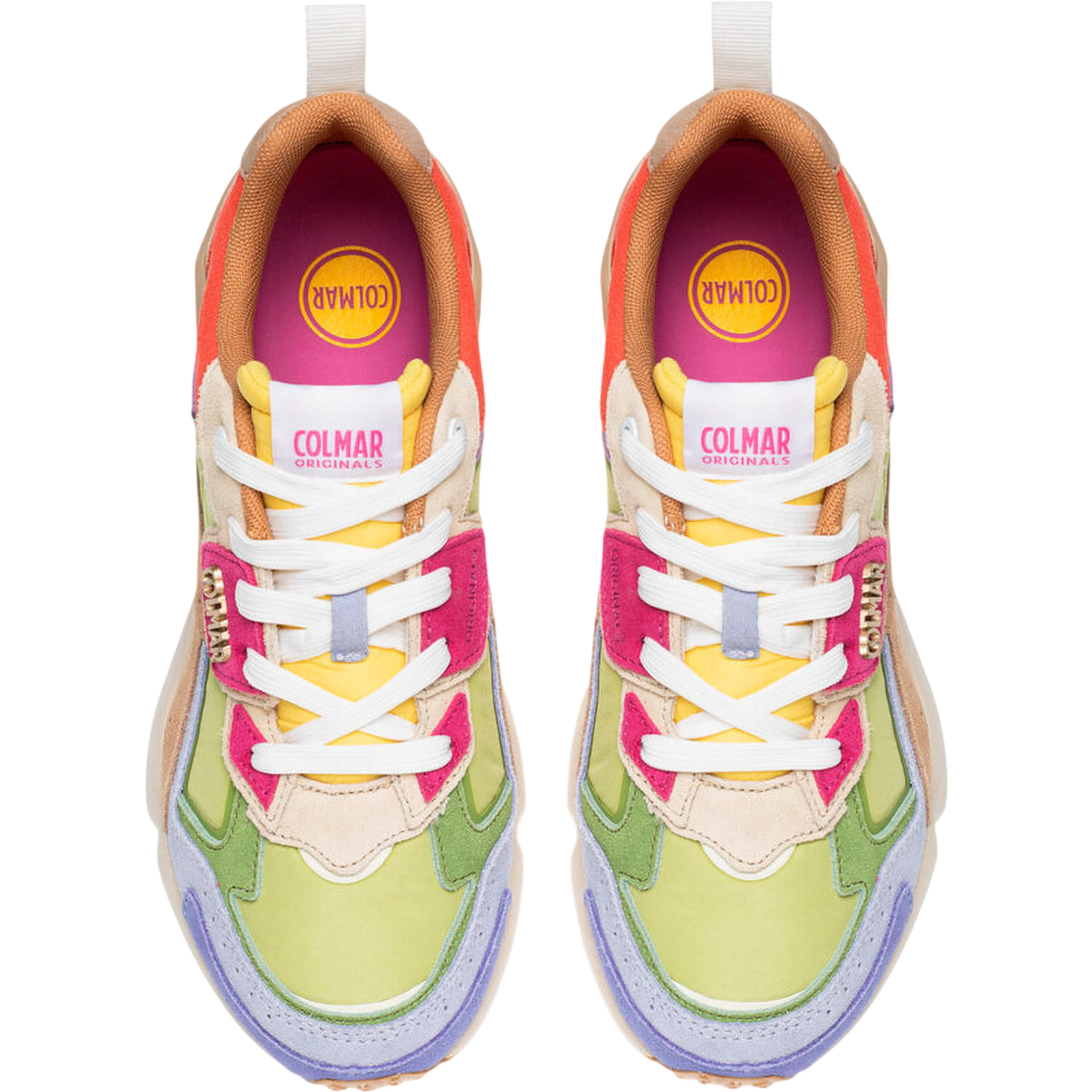 COLMAR Sneakers MultiColour