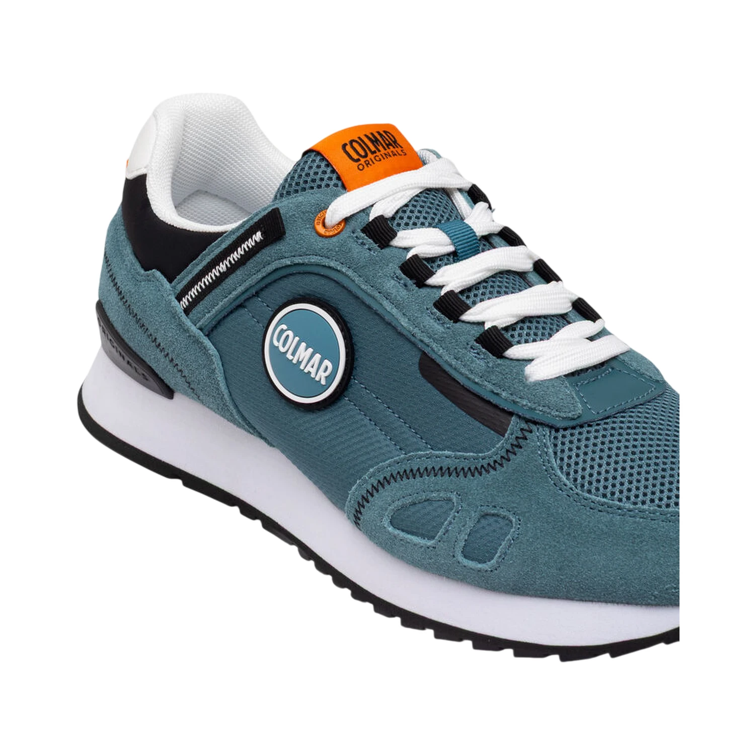 COLMAR Sneakers Clear Blue