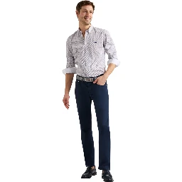Harmont & Blaine Shirts Blue