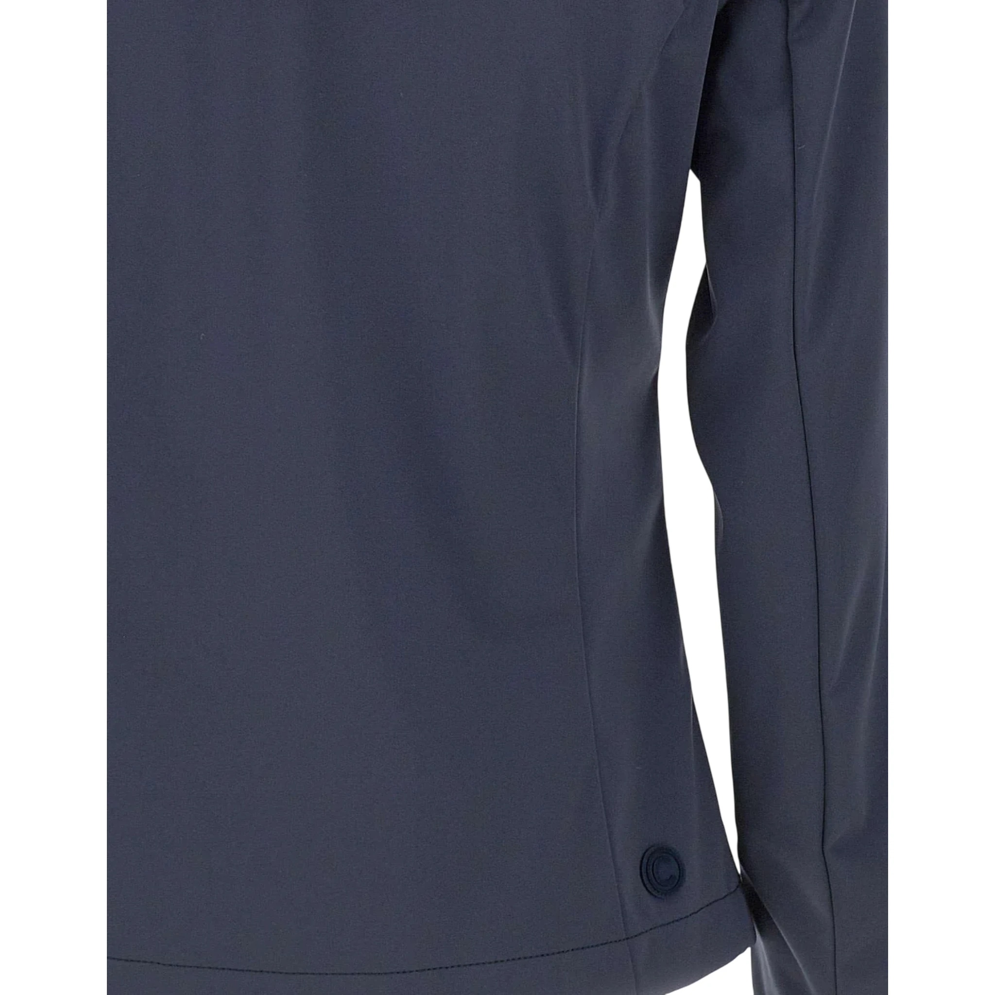 COLMAR Coats Blue