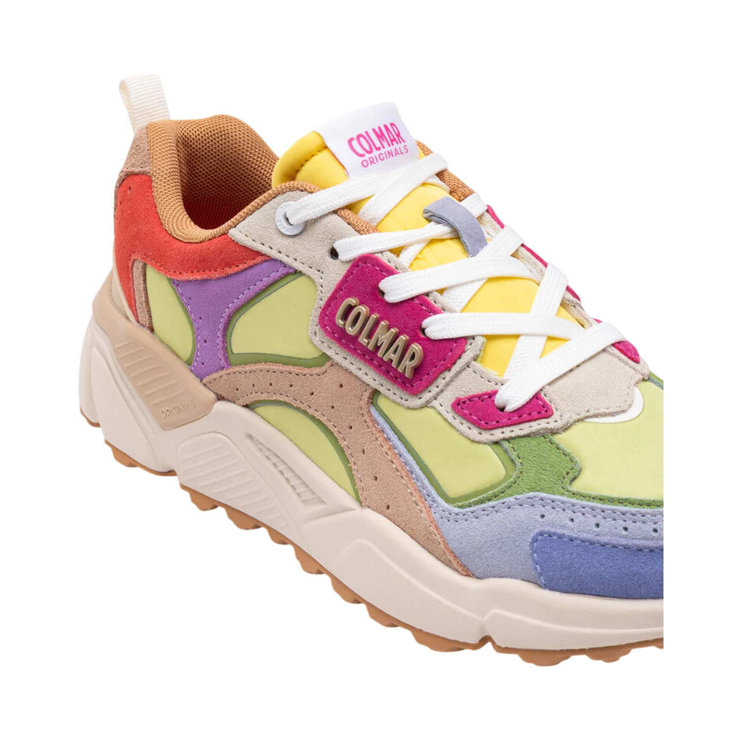 COLMAR Sneakers MultiColour