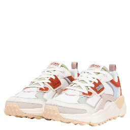 COLMAR Sneakers Cream