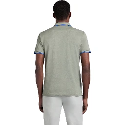 Harmont & Blaine T-shirts and Polos Green