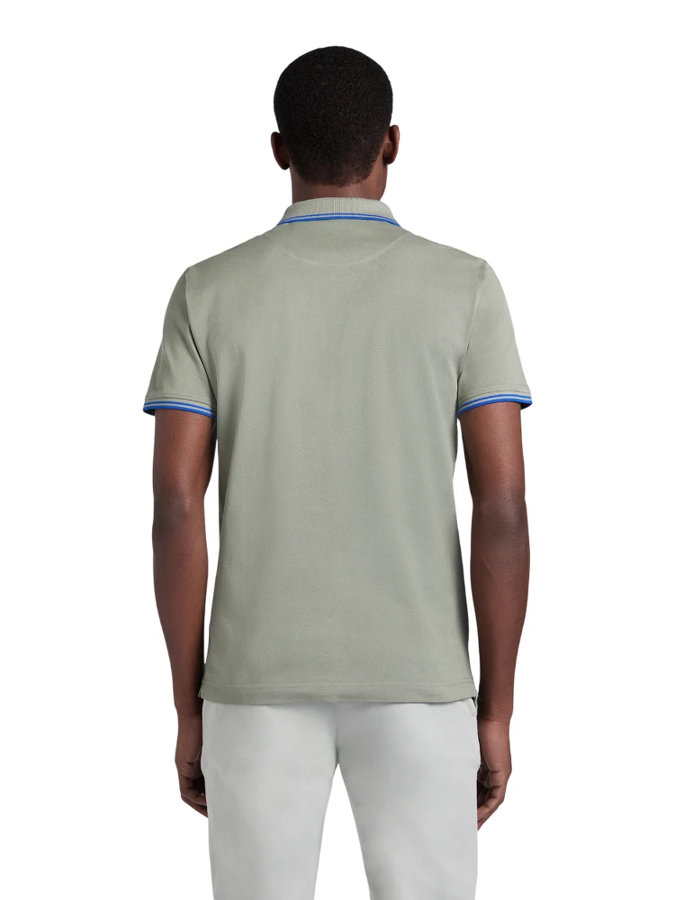 Harmont & Blaine T-shirts and Polos Green alternative