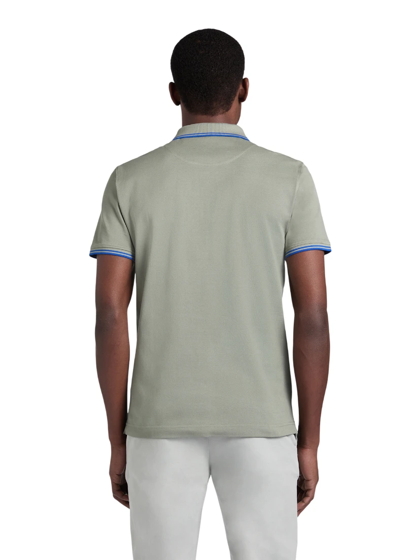 Harmont & Blaine T-shirts and Polos Green