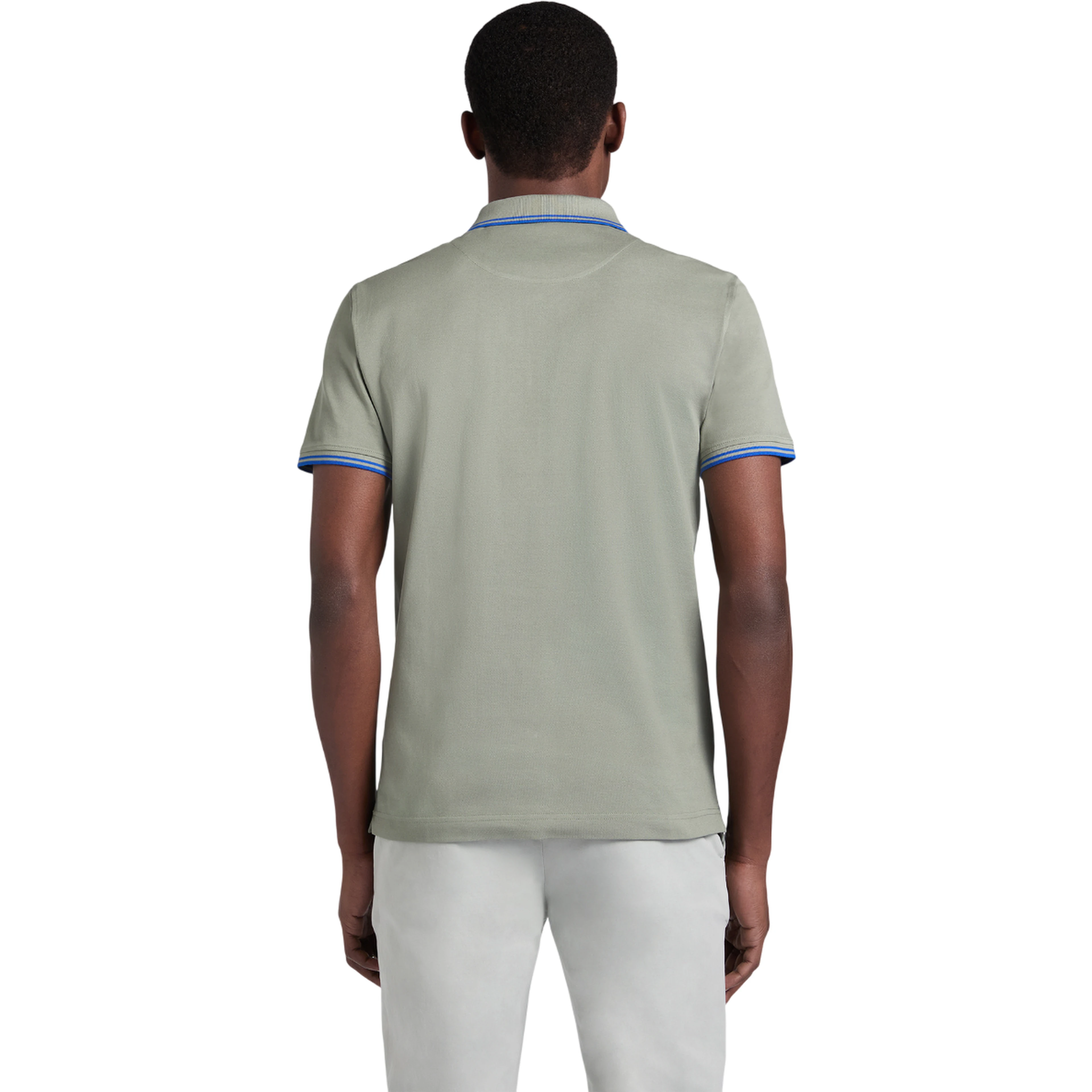 Harmont & Blaine T-shirts and Polos Green