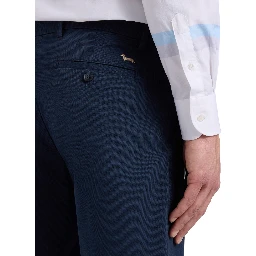 Harmont & Blaine Shorts Blue