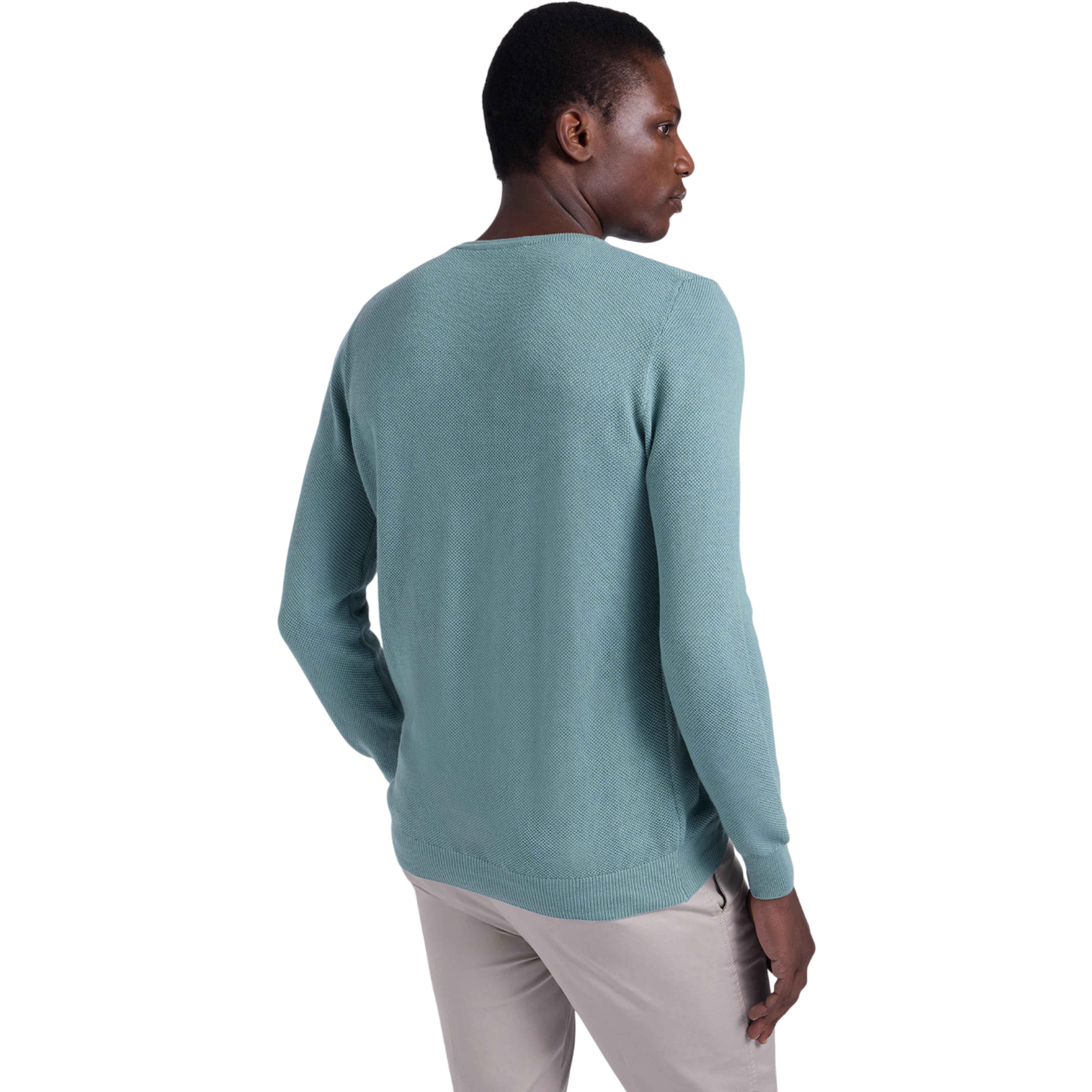 Harmont & Blaine Sweaters Green