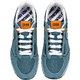 COLMAR Sneakers Clear Blue
