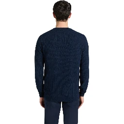 Harmont & Blaine Sweaters Blue