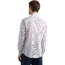 Harmont & Blaine Shirts Blue