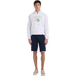 Harmont & Blaine Shorts Blue