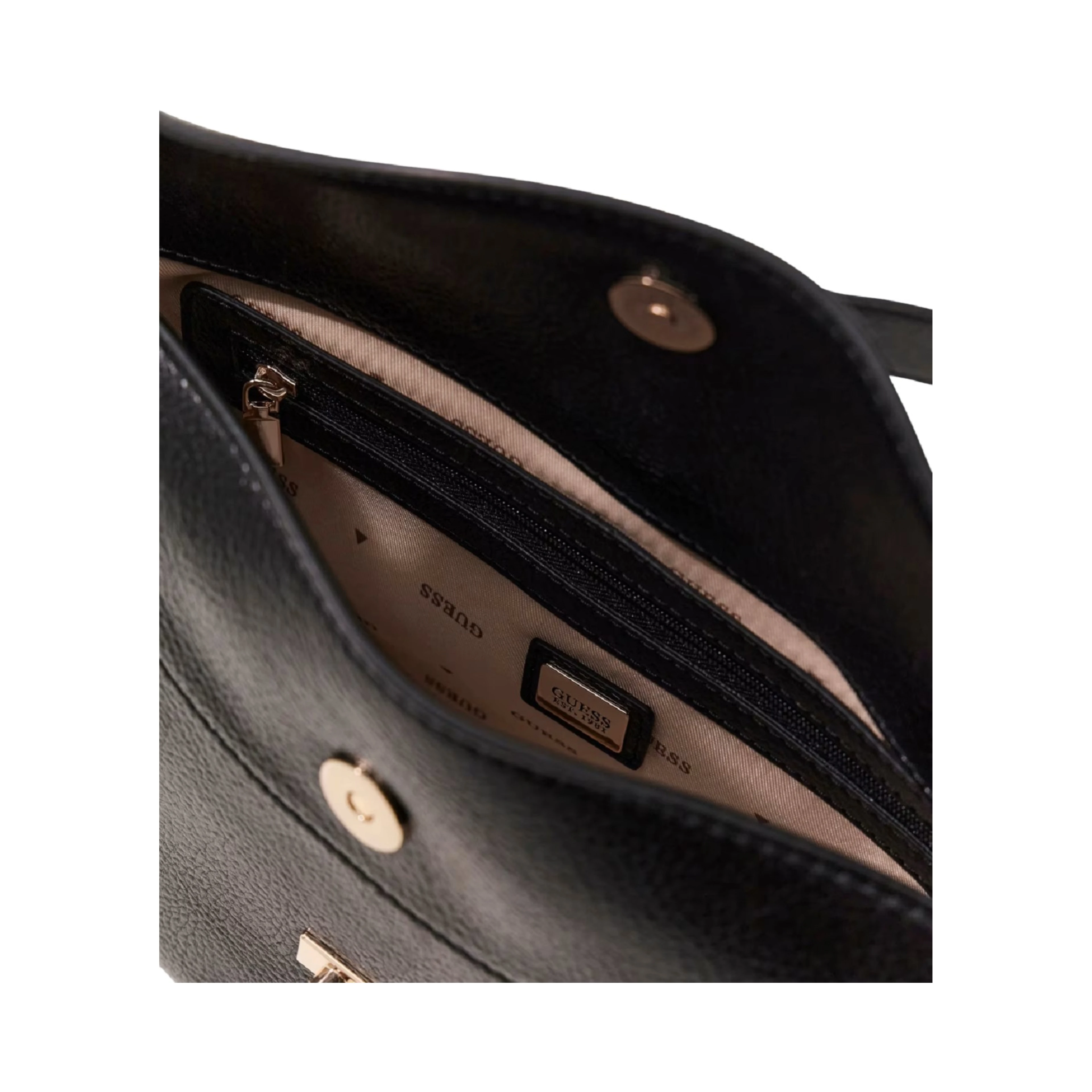 Guess Bags.. Black