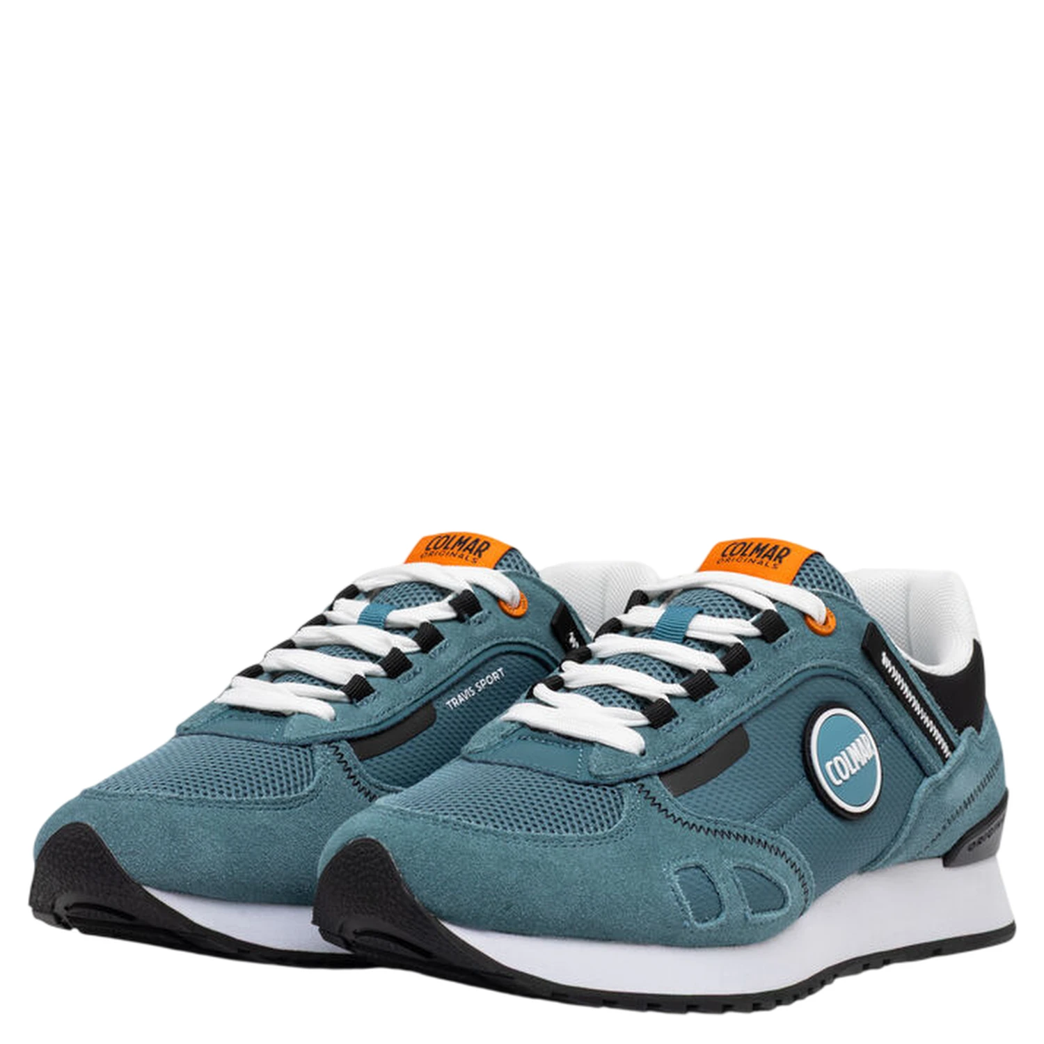 COLMAR Sneakers Clear Blue