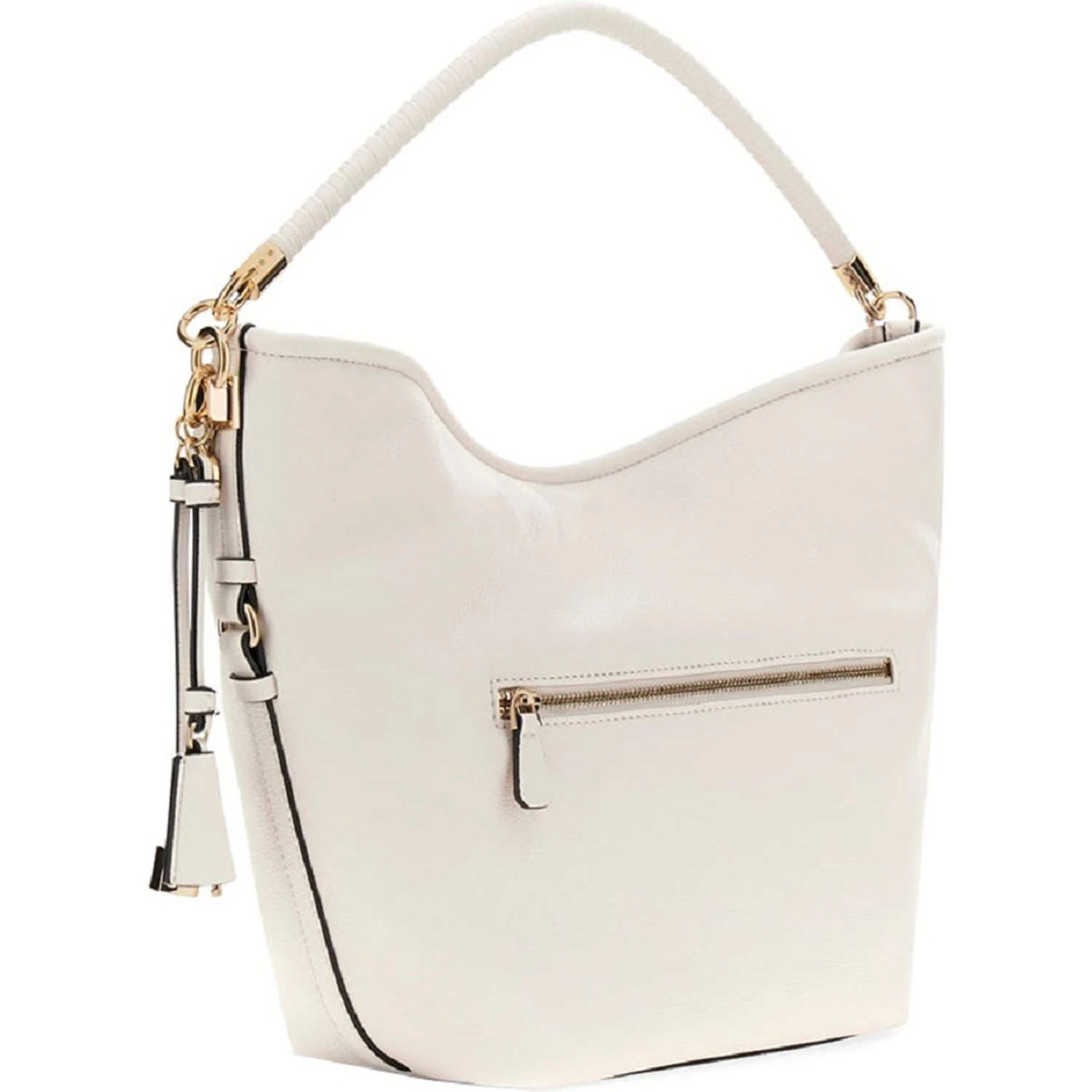 Guess Bags.. White