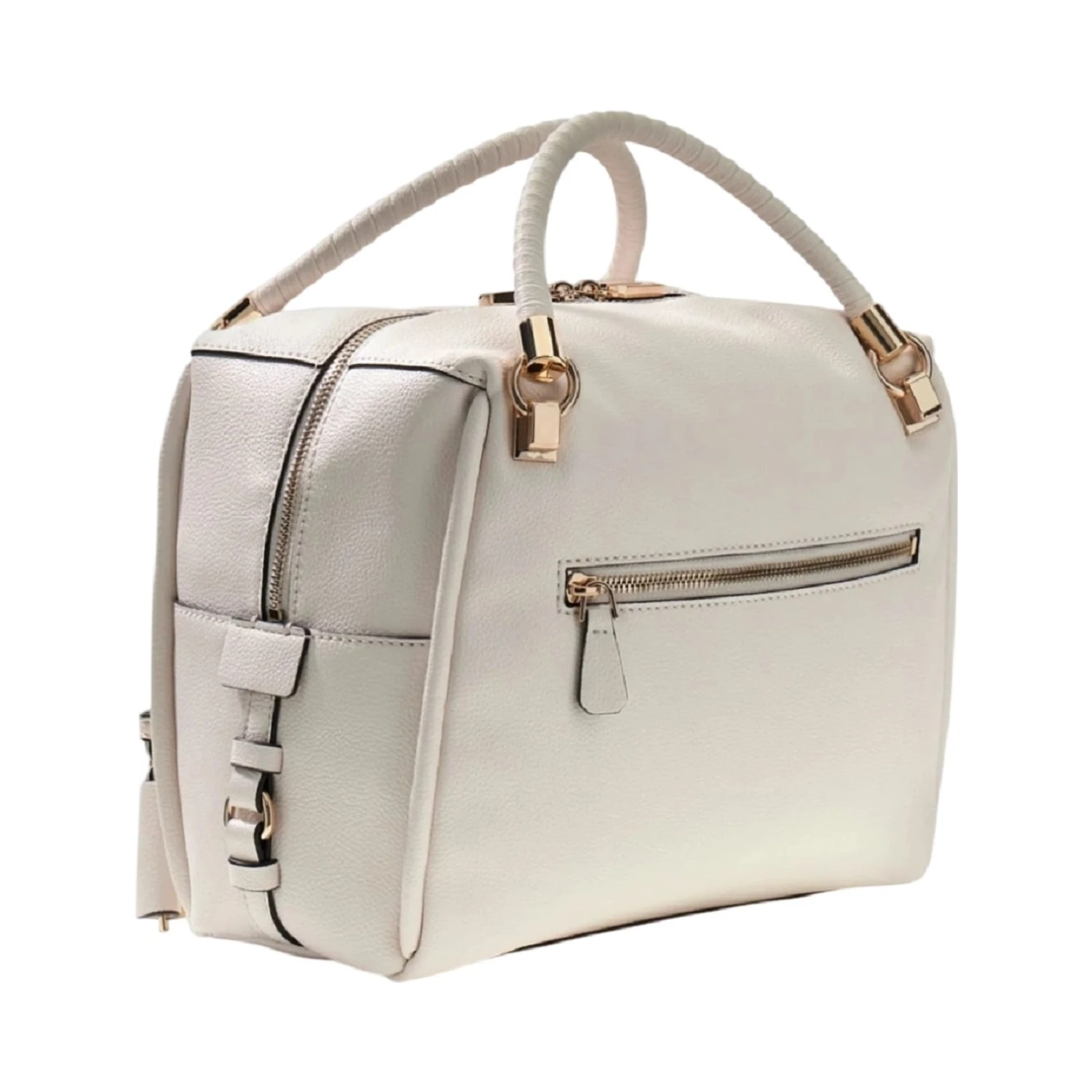 Guess Bags.. White